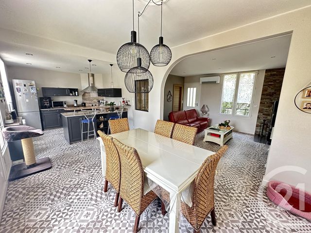 Maison à vendre - 5 pièces - 172,78 m2 - Le Mans - 72 - PAYS-DE-LOIRE