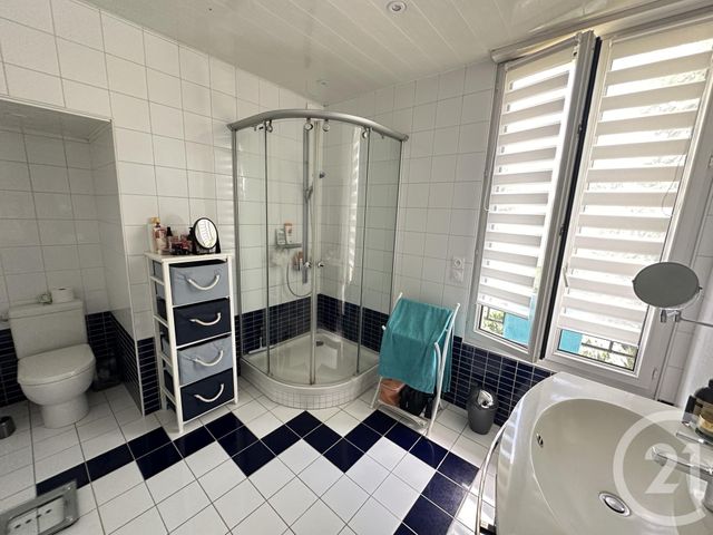 Maison à vendre - 5 pièces - 172,78 m2 - Le Mans - 72 - PAYS-DE-LOIRE