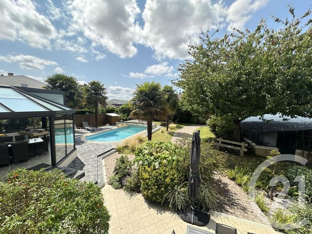 Maison à vendre - 5 pièces - 172,78 m2 - Le Mans - 72 - PAYS-DE-LOIRE