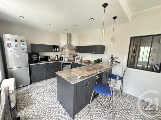 Maison à vendre - 5 pièces - 172,78 m2 - Le Mans - 72 - PAYS-DE-LOIRE