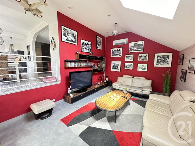 Maison à vendre - 5 pièces - 172,78 m2 - Le Mans - 72 - PAYS-DE-LOIRE