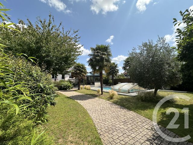 Maison à vendre - 5 pièces - 172,78 m2 - Le Mans - 72 - PAYS-DE-LOIRE