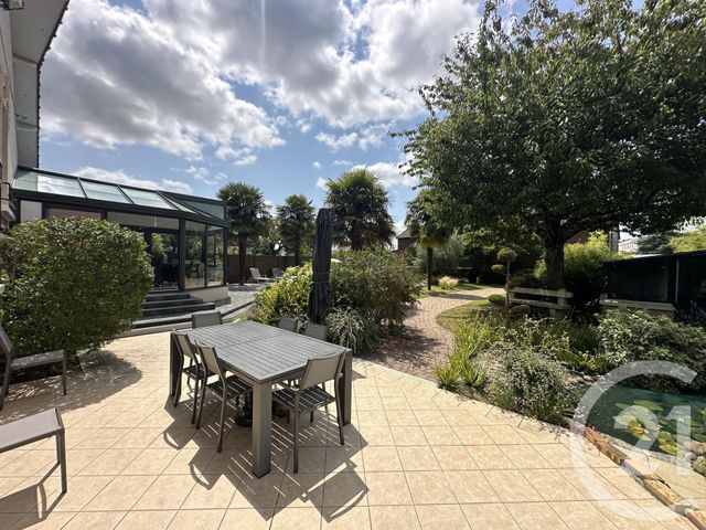 Maison à vendre - 5 pièces - 172,78 m2 - Le Mans - 72 - PAYS-DE-LOIRE