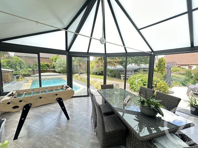 Maison à vendre - 5 pièces - 172,78 m2 - Le Mans - 72 - PAYS-DE-LOIRE