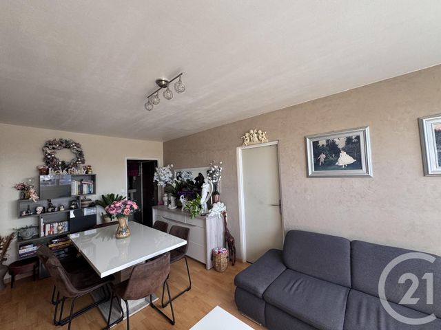Prix immobilier ALLONNES - Photo d’un appartement vendu