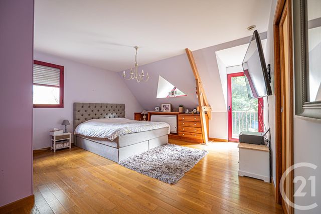 Maison à vendre - 8 pièces - 229,06 m2 - Lombron - 72 - PAYS-DE-LOIRE