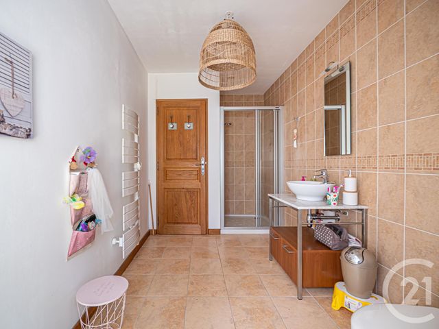 Maison à vendre - 8 pièces - 229,06 m2 - Lombron - 72 - PAYS-DE-LOIRE