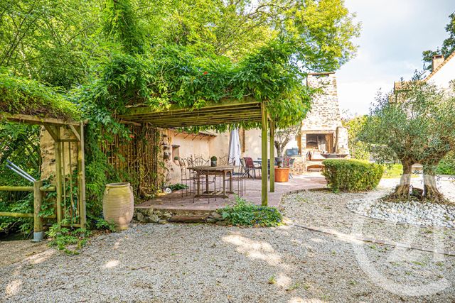 Maison à vendre - 8 pièces - 229,06 m2 - Lombron - 72 - PAYS-DE-LOIRE