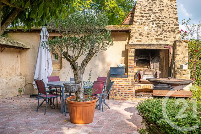 Maison à vendre - 8 pièces - 229,06 m2 - Lombron - 72 - PAYS-DE-LOIRE