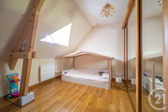 Maison à vendre - 8 pièces - 229,06 m2 - Lombron - 72 - PAYS-DE-LOIRE