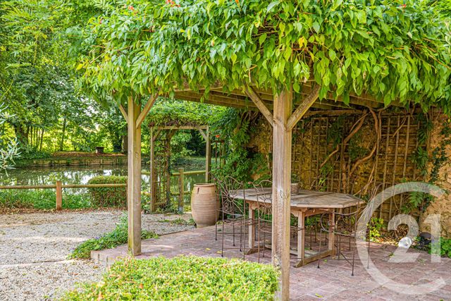 Maison à vendre - 8 pièces - 229,06 m2 - Lombron - 72 - PAYS-DE-LOIRE