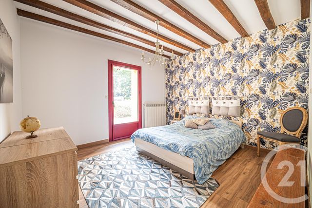 Maison à vendre - 8 pièces - 229,06 m2 - Lombron - 72 - PAYS-DE-LOIRE