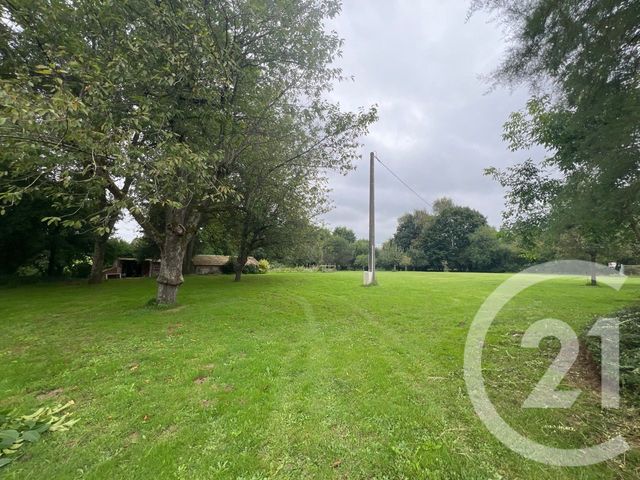 Maison à vendre - 8 pièces - 229,06 m2 - Lombron - 72 - PAYS-DE-LOIRE