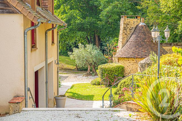 Maison à vendre - 8 pièces - 229,06 m2 - Lombron - 72 - PAYS-DE-LOIRE