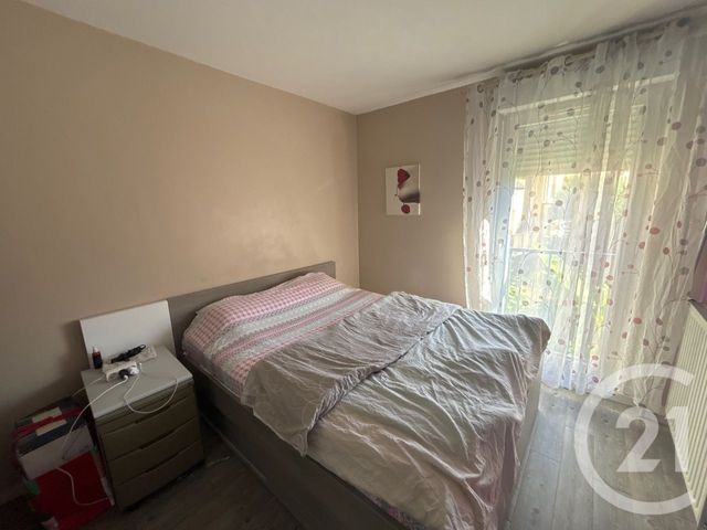 Appartement T3 à vendre - 3 pièces - 62,92 m2 - Le Mans - 72 - PAYS-DE-LOIRE