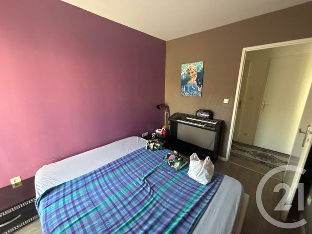 Appartement T3 à vendre - 3 pièces - 62,92 m2 - Le Mans - 72 - PAYS-DE-LOIRE