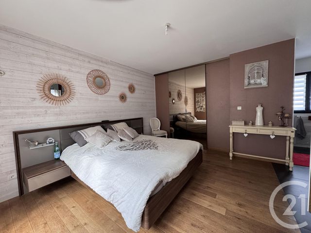 Maison &agrave; vendre - 8 pi&egrave;ces - 272 m2 - St Saturnin - 72 - PAYS-DE-LOIRE