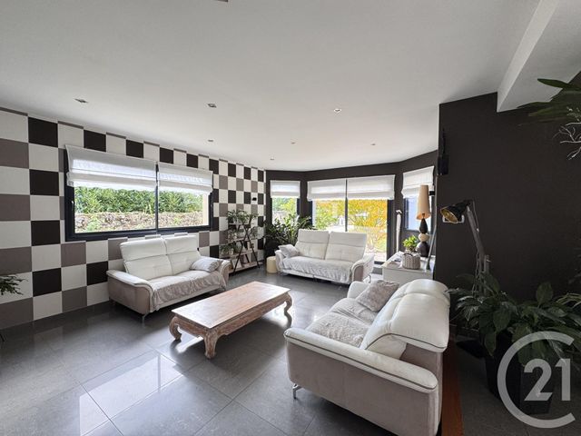 Maison &agrave; vendre - 8 pi&egrave;ces - 272 m2 - St Saturnin - 72 - PAYS-DE-LOIRE