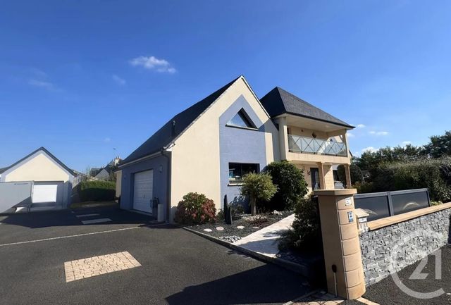 Maison &agrave; vendre - 8 pi&egrave;ces - 272 m2 - St Saturnin - 72 - PAYS-DE-LOIRE