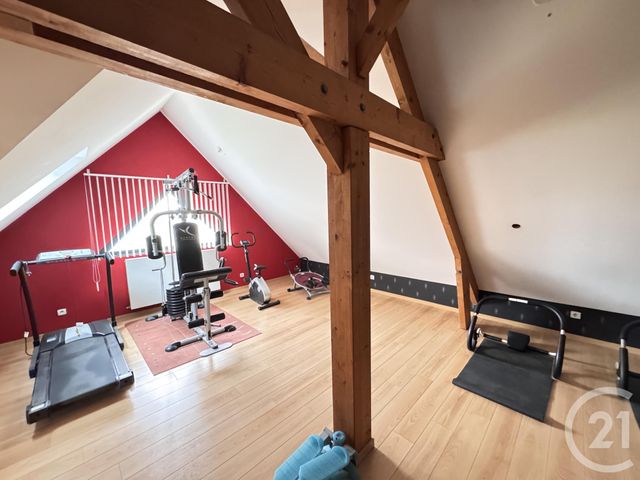 Maison &agrave; vendre - 8 pi&egrave;ces - 272 m2 - St Saturnin - 72 - PAYS-DE-LOIRE