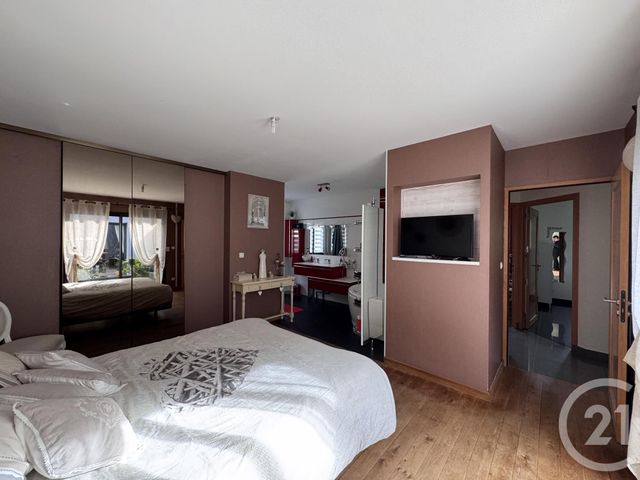 Maison &agrave; vendre - 8 pi&egrave;ces - 272 m2 - St Saturnin - 72 - PAYS-DE-LOIRE