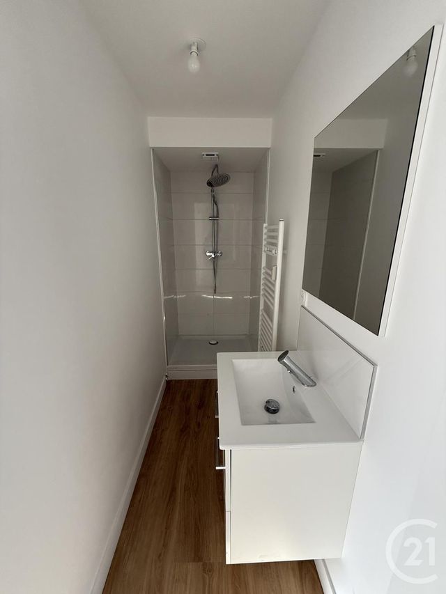 Appartement F5 à vendre - 5 pièces - 110,65 m2 - Le Mans - 72 - PAYS-DE-LOIRE