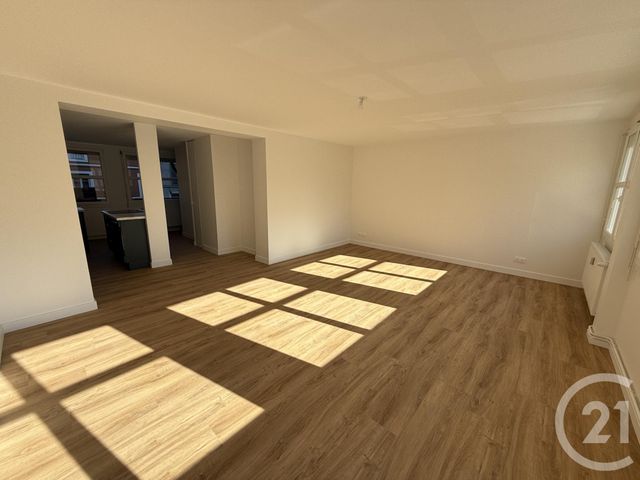 Appartement F5 à vendre - 5 pièces - 110,65 m2 - Le Mans - 72 - PAYS-DE-LOIRE