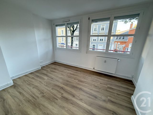 Appartement F5 à vendre - 5 pièces - 110,65 m2 - Le Mans - 72 - PAYS-DE-LOIRE