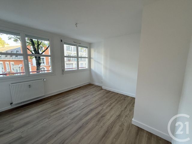 Appartement F5 à vendre - 5 pièces - 110,65 m2 - Le Mans - 72 - PAYS-DE-LOIRE