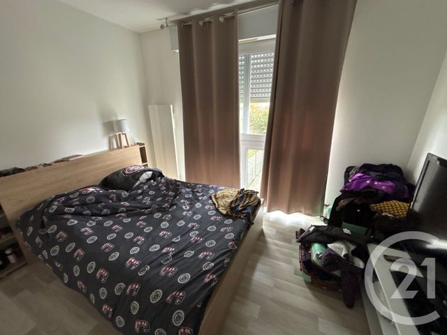 Appartement T2 à vendre - 2 pièces - 40,86 m2 - Le Mans - 72 - PAYS-DE-LOIRE