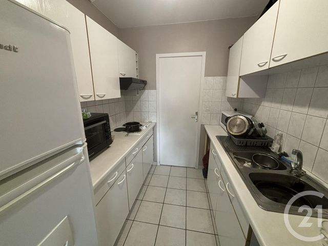 Appartement T2 à vendre - 2 pièces - 40,86 m2 - Le Mans - 72 - PAYS-DE-LOIRE