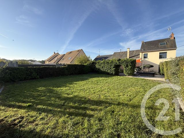 Maison &agrave; vendre - 6 pi&egrave;ces - 169,40 m2 - La Suze Sur Sarthe - 72 - PAYS-DE-LOIRE