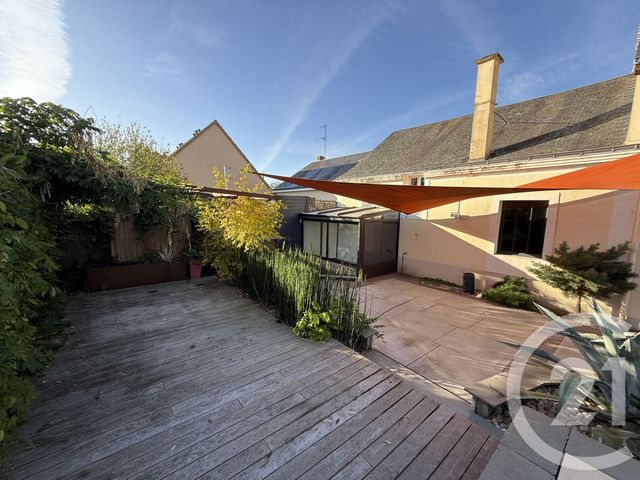 maison - LA SUZE SUR SARTHE - 72