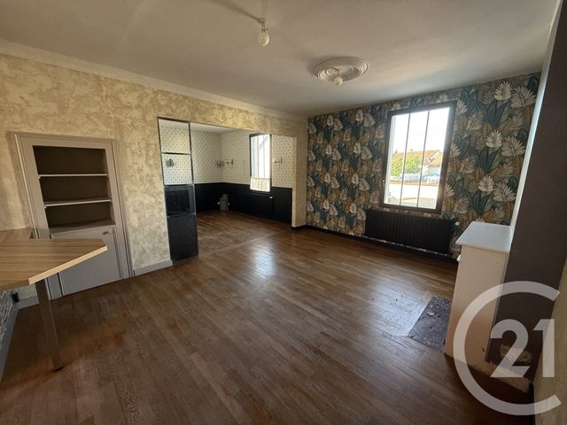 Maison &agrave; vendre - 6 pi&egrave;ces - 169,40 m2 - La Suze Sur Sarthe - 72 - PAYS-DE-LOIRE