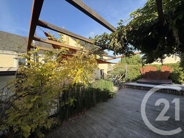 Maison &agrave; vendre - 6 pi&egrave;ces - 169,40 m2 - La Suze Sur Sarthe - 72 - PAYS-DE-LOIRE