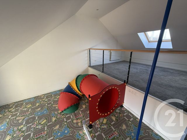 Maison &agrave; vendre - 6 pi&egrave;ces - 169,40 m2 - La Suze Sur Sarthe - 72 - PAYS-DE-LOIRE