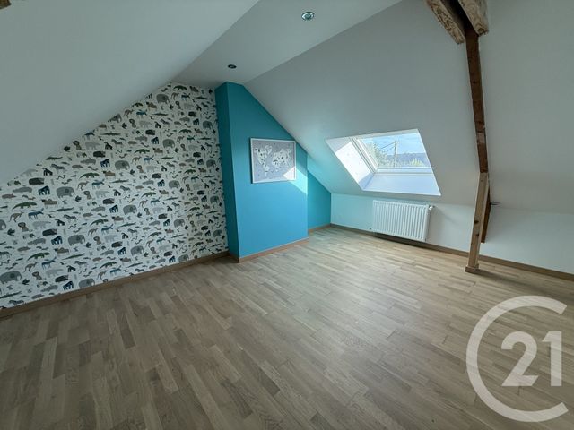 Maison &agrave; vendre - 6 pi&egrave;ces - 169,40 m2 - La Suze Sur Sarthe - 72 - PAYS-DE-LOIRE