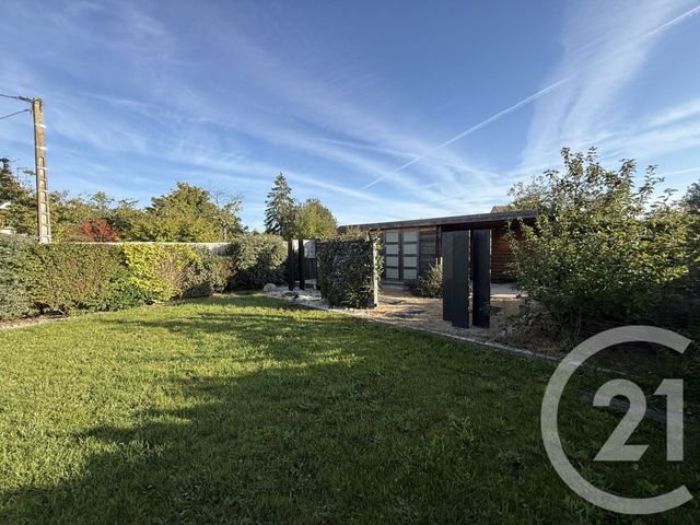 Maison &agrave; vendre - 6 pi&egrave;ces - 169,40 m2 - La Suze Sur Sarthe - 72 - PAYS-DE-LOIRE