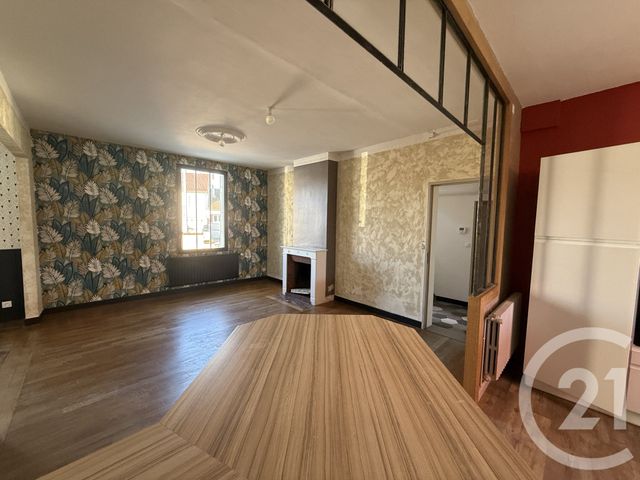 Maison &agrave; vendre - 6 pi&egrave;ces - 169,40 m2 - La Suze Sur Sarthe - 72 - PAYS-DE-LOIRE