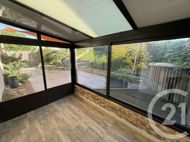 Maison &agrave; vendre - 6 pi&egrave;ces - 169,40 m2 - La Suze Sur Sarthe - 72 - PAYS-DE-LOIRE