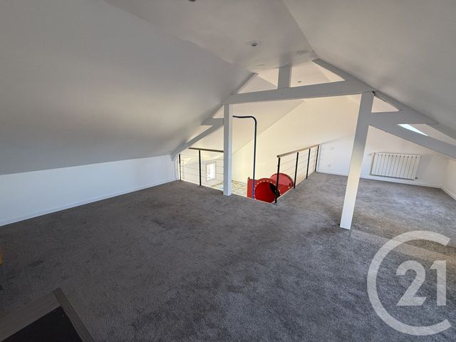 Maison &agrave; vendre - 6 pi&egrave;ces - 169,40 m2 - La Suze Sur Sarthe - 72 - PAYS-DE-LOIRE