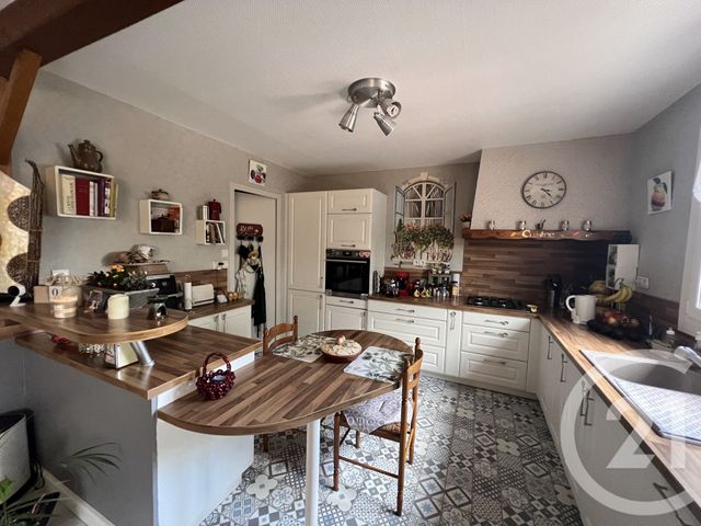 Maison à vendre - 6 pièces - 154,30 m2 - Arnage - 72 - PAYS-DE-LOIRE