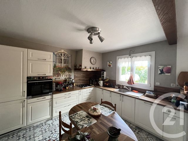 Maison à vendre - 6 pièces - 154,30 m2 - Arnage - 72 - PAYS-DE-LOIRE