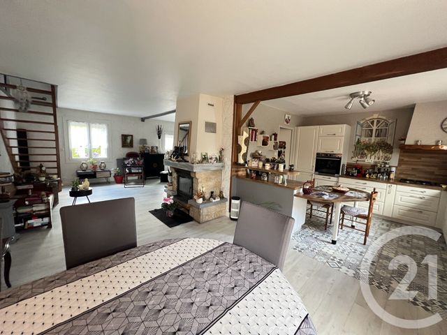 maison - ARNAGE - 72