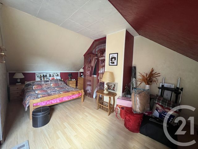 Maison à vendre - 6 pièces - 154,30 m2 - Arnage - 72 - PAYS-DE-LOIRE