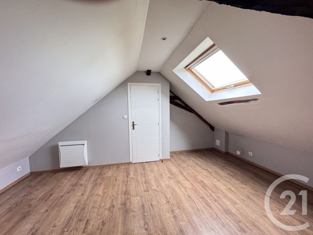 Maison &agrave; vendre - 4 pi&egrave;ces - 95 m2 - Pontvallain - 72 - PAYS-DE-LOIRE