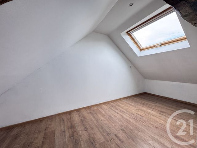 Maison &agrave; vendre - 4 pi&egrave;ces - 95 m2 - Pontvallain - 72 - PAYS-DE-LOIRE