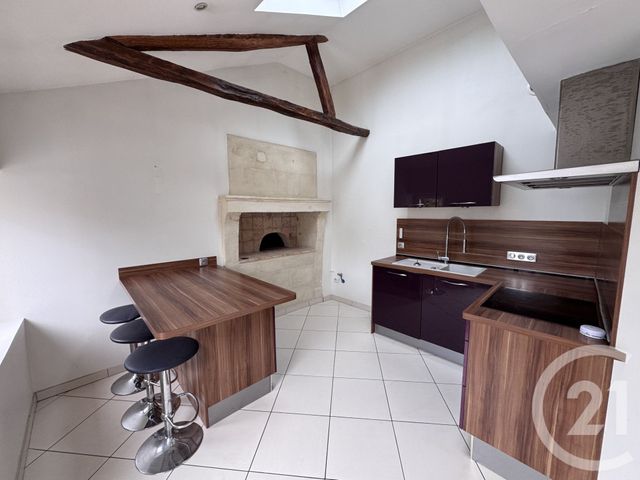 Maison &agrave; vendre - 4 pi&egrave;ces - 95 m2 - Pontvallain - 72 - PAYS-DE-LOIRE