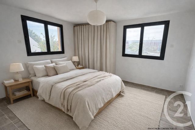 Maison &agrave; vendre - 5 pi&egrave;ces - 154,51 m2 - Allonnes - 72 - PAYS-DE-LOIRE