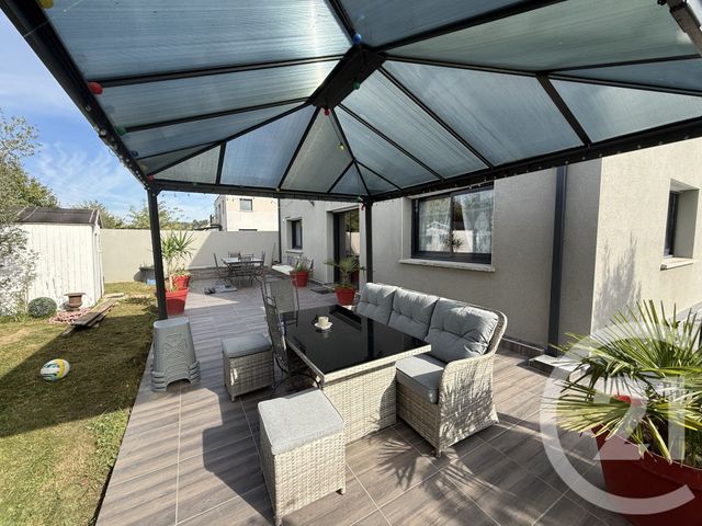 Maison &agrave; vendre - 5 pi&egrave;ces - 154,51 m2 - Allonnes - 72 - PAYS-DE-LOIRE